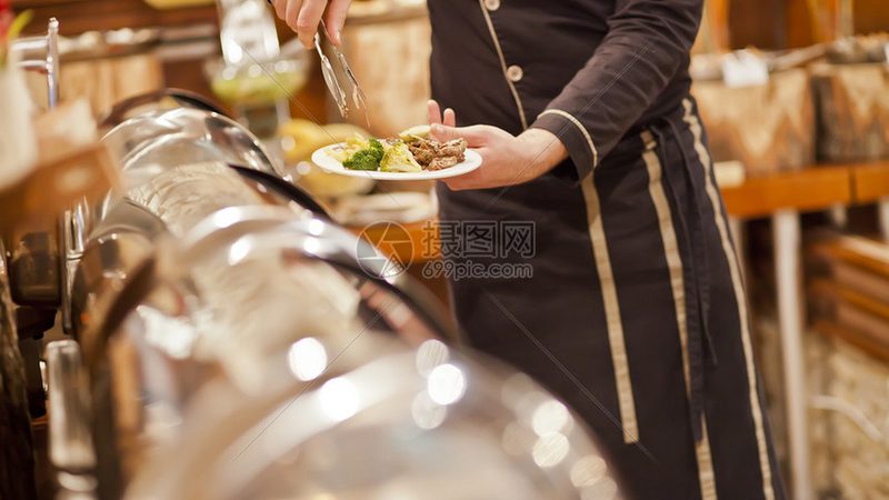 食品定制招商哪家好