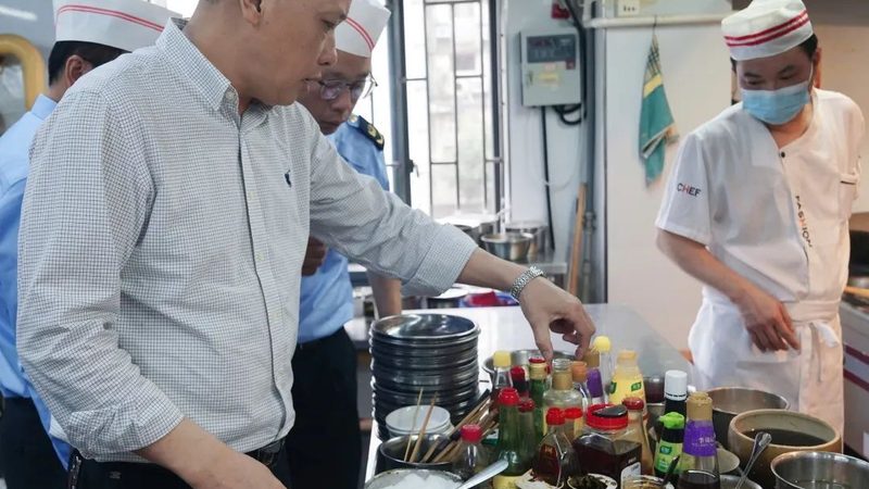 零食批发退货换货，这些政策要求你不得不看**