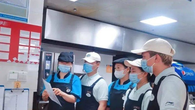 粮油店营业执照办理攻略：流程详解与注意事项**