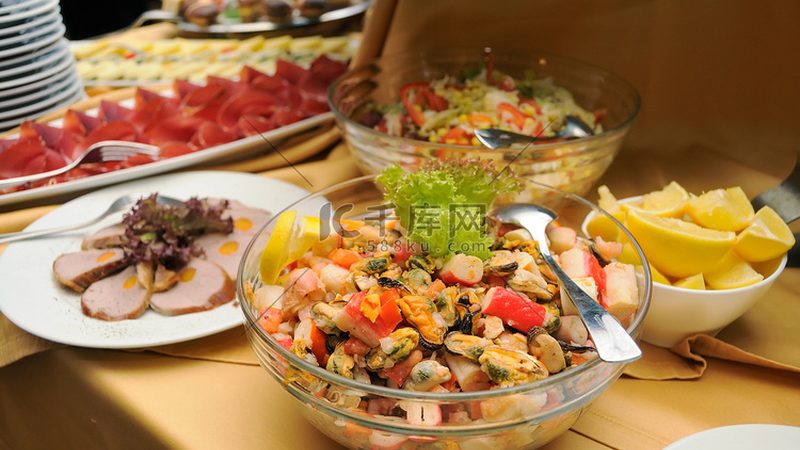 食品代加工材质：生物降解分类解析**