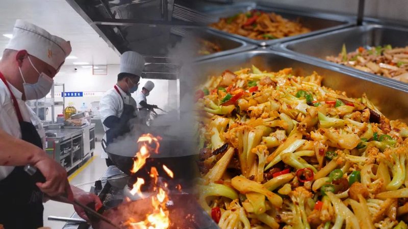 粮油过期处理：如何确保食品安全与环保**