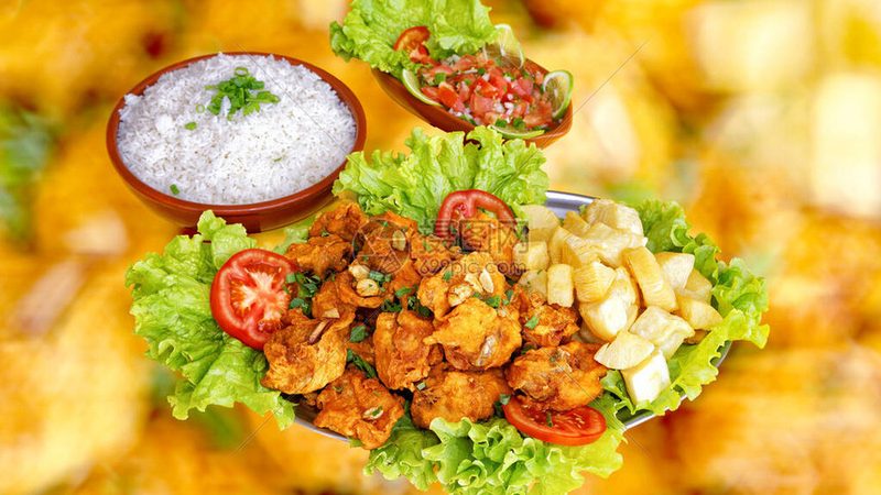 办公室小零食，热量知多少？饼干热量大比拼**
