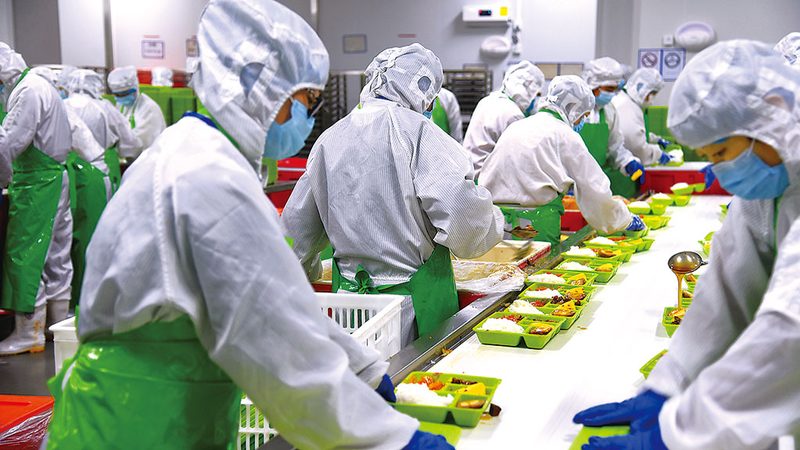 小标题：配料表是关键，成分要透明