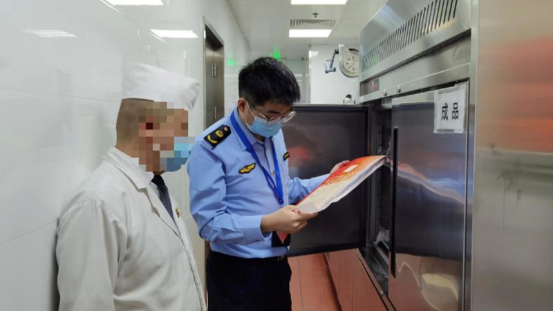 餐饮加盟：如何规避风险，避免常见陷阱**
