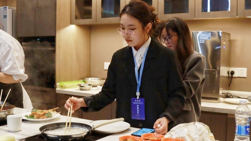 成都食品批发市场：探寻优质食材的源头之地