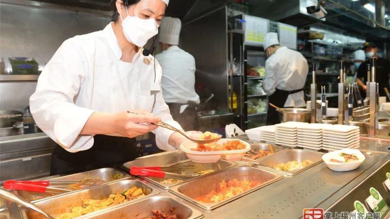 速冻食品展2025：展位价格解析与市场趋势洞察