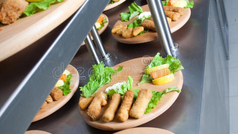非油炸膨化食品：揭秘其优缺点**