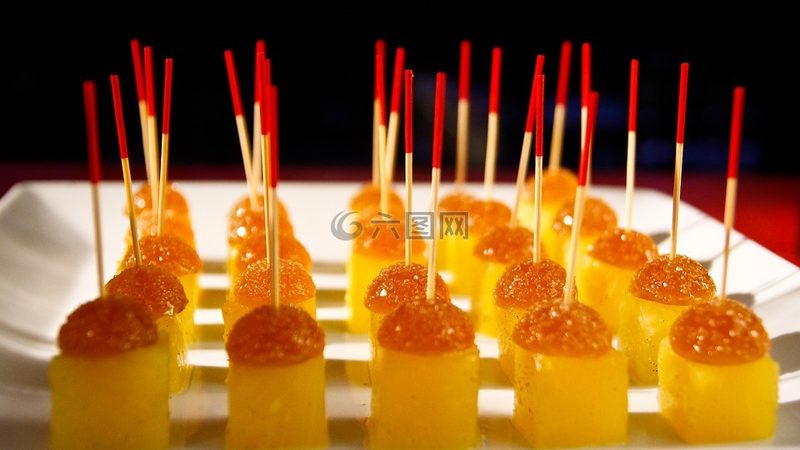 米面制品行业标准规范：揭秘背后的质量奥秘