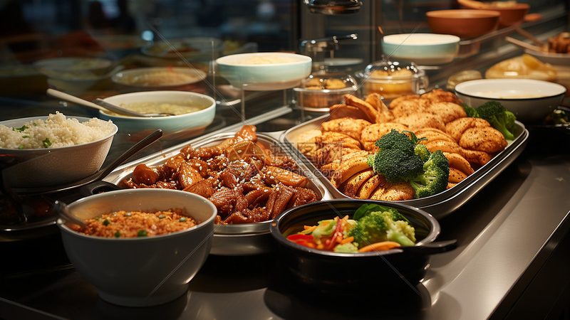 食品代加工费用明细表：如何精准把控成本**